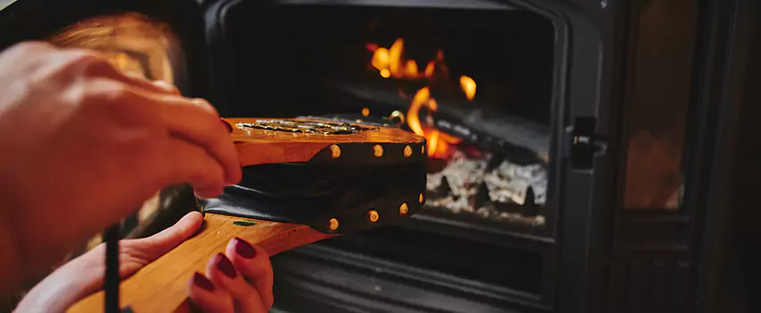 Wood Stove Grates Repair in Rosedale, Maryland